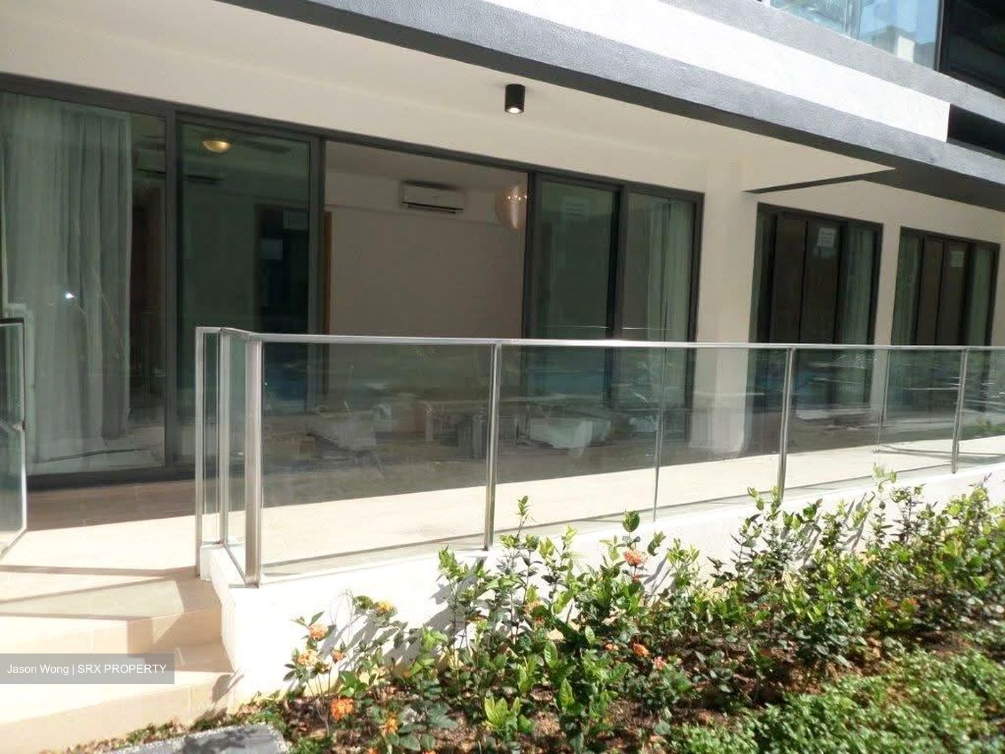 Hedges Park Condominium (D17), Condominium #559659101
